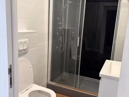 t4 duplex rénove à neuf