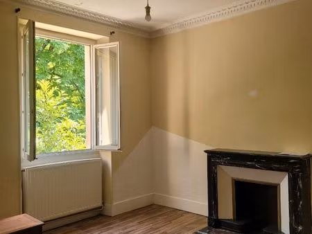 location appartement centre ville