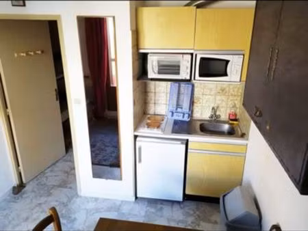location studio étudiant