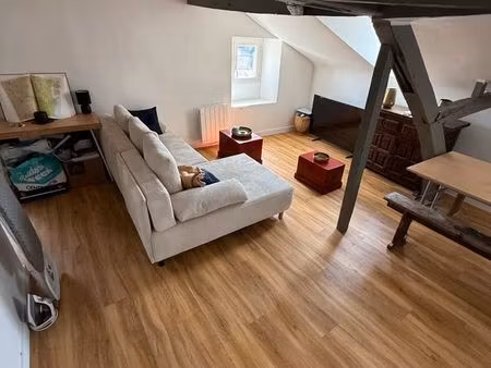 appartement t2
