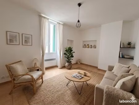 appartement t1