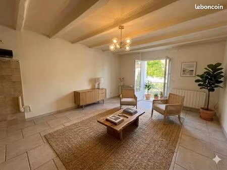 appartement t1
