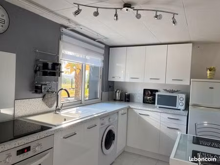 logement meublé pour 1 personne