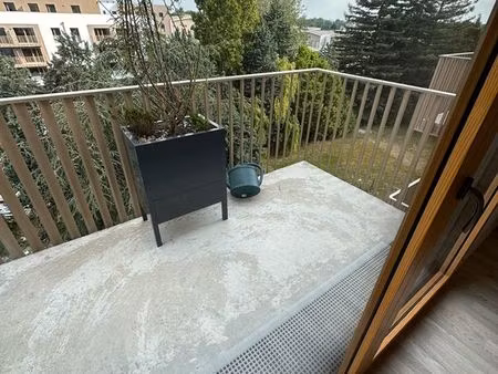 appartement 3 pièces