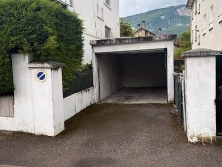 garage fontaine