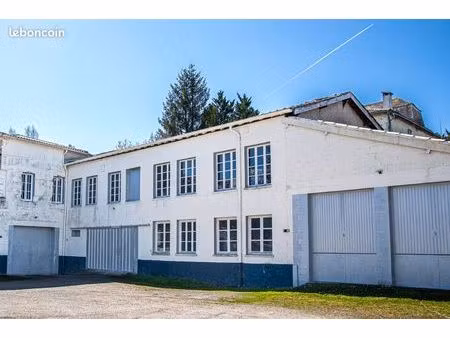 garage / garde meuble