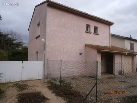 location villa