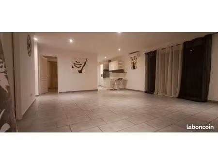 villa recente