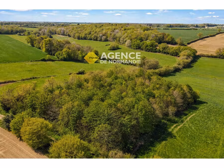 achat terrain 4 030m² sap en auge 61470