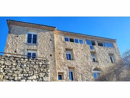 appartement t4 d' architecte  vue panoramique
