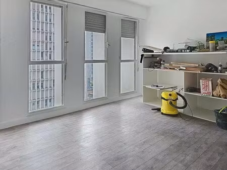appartement de 6 pièces de 105 m² à sarcelles