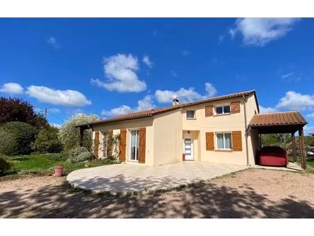 maison - tournefeuille - 140m²