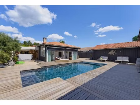 villa confidentielle cocon premium à 20 minutes des plages
