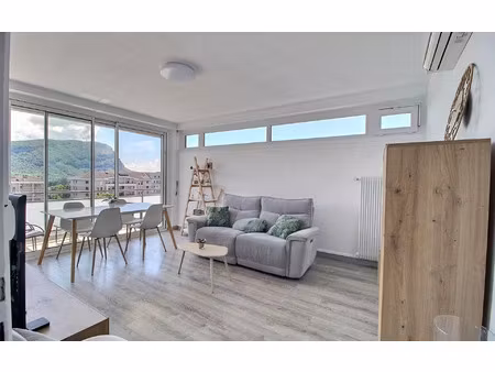 appartement annemasse 80.45 m² t-3 à vendre  310 000 €