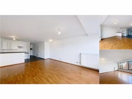 appartement à louer à rue henri chomé 40 schaerbeek (vbe20969)
