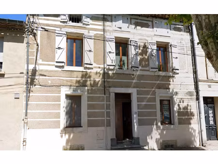 immeuble castelnaudary m² t-13 à vendre  399 000 €