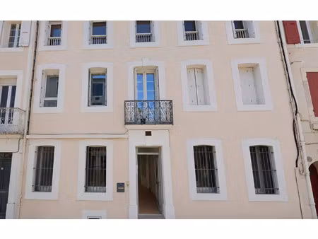 immeuble castelnaudary m² t-13 à vendre  460 000 €