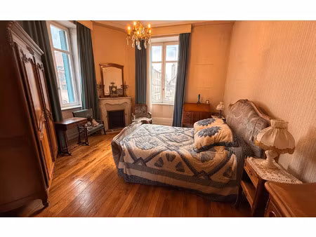 immeuble limoges m² t-8 à vendre  369 000 €