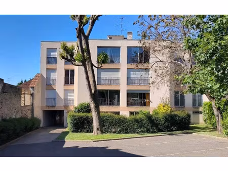 appartement soisy-sur-seine 71.07 m² t-3 à vendre  225 000 €