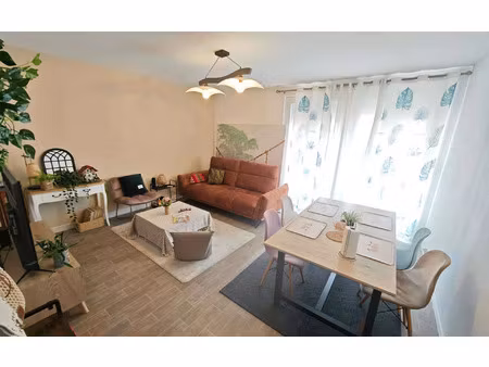 appartement toulouse m² t-4 à vendre  229 000 €