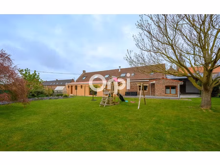 maison arleux 200 m² t-4 à vendre  331 130 €