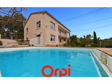 maison bandol 283 m² t-8 à vendre  1 990 000 €