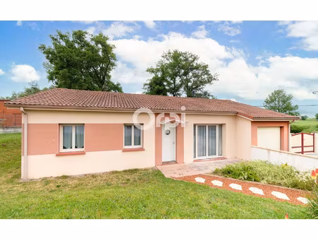maison bosmie-l'aiguille m² t-3 à vendre  212 000 €
