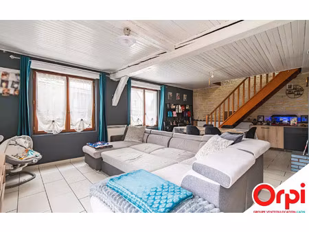 maison lappion m² t-5 à vendre  154 900 €