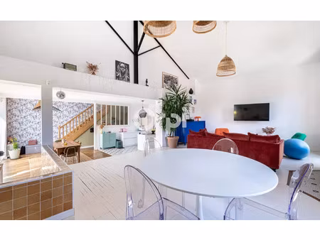 maison limoges 145 m² t-4 à vendre  349 900 €