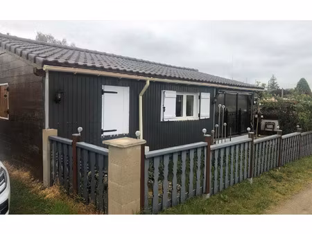 maison mittersheim m² t-3 à vendre  30 000 €