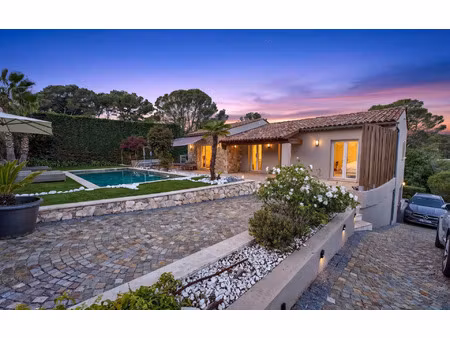 maison mougins m² t-5 à vendre  1 990 000 €