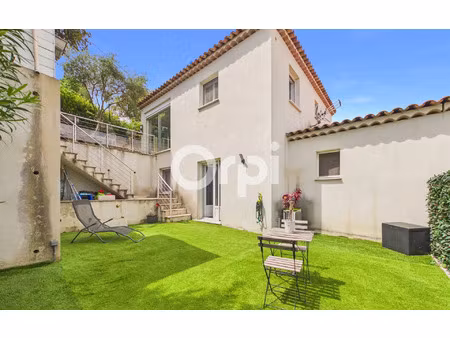 maison pégomas 82.06 m² t-4 à vendre  455 000 €