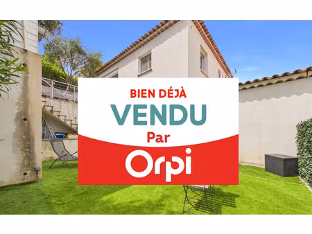 maison pégomas m² t-4 à vendre  455 000 €