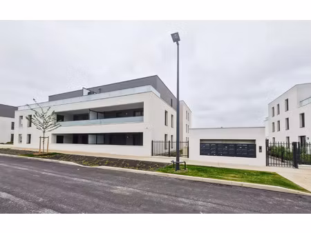 location appartement  45.69 m² t-2 à bezannes  688 €