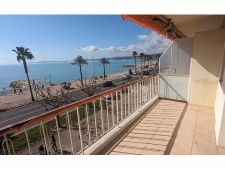 location appartement  m² t-1 à cagnes-sur-mer  658 €
