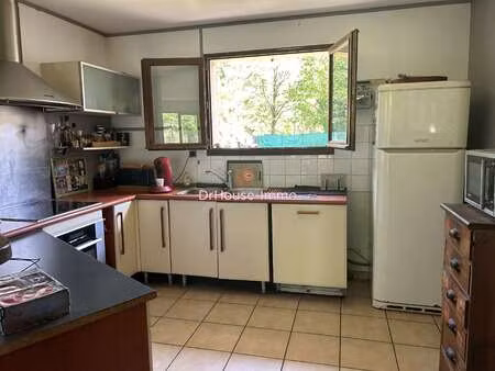 vente maison à cabanac-et-villagrains (33650) : à vendre / 75m² cabanac-et-villagrains