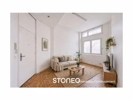 vente appartement t1 à paris 6e (75006) : à vendre t1 / 25m² paris 6e