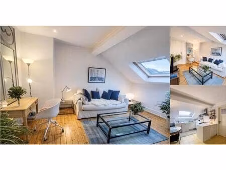 appartement à louer avec 1 chambre   woluwe-saint-pierre (vbe20978)