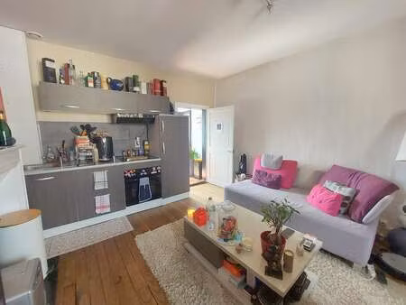 location appartement 2 pièces à guichen (35580) : à louer 2 pièces / 45m² guichen
