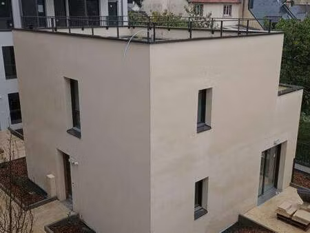 location maison colocation à saint-jacques-de-la-lande (35136) : à louer colocation / 85m²