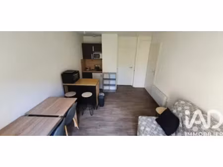 appartement à saint-andré-les-vergers (10120)