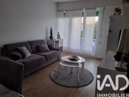 appartement à saint-fargeau-ponthierry (77310)