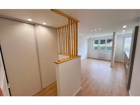 appartement anglet 54.58 m² t-3 à vendre  357 000 €
