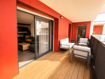 vente appartement 3 pièces 67 m² bayonne (64100)