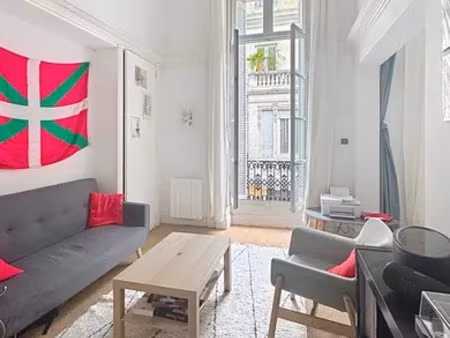 appartement à bordeaux (33000)