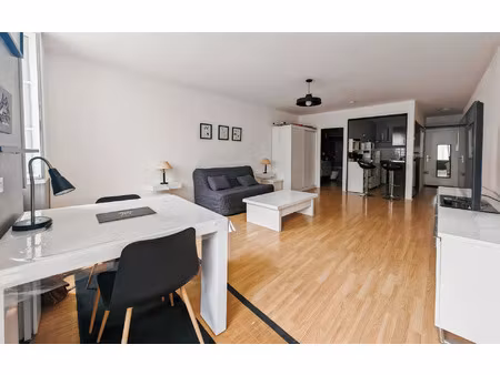 appartement la rochelle 36.88 m² t-1 à vendre  199 900 €