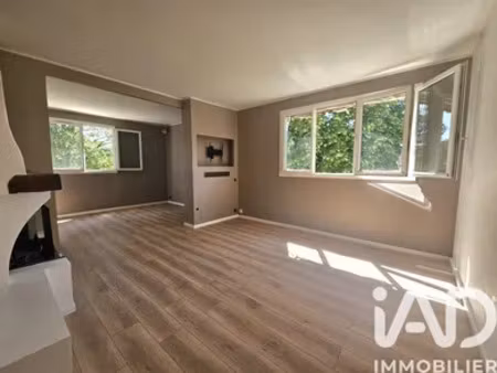 appartement à le port-marly (78560)