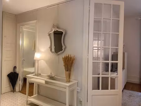 location appartement 3 pièces 77 m² à lyon 6 (69006)