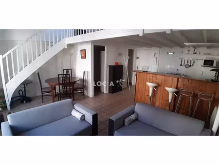 location appartement 2 pièces 50 m² à lyon 9 (69009)