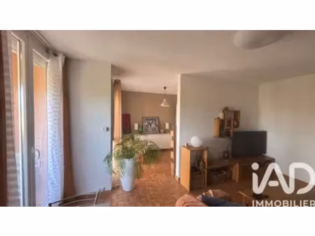 appartement à marseille (13012)